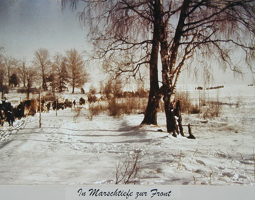 Редкие фотографии русской деревни